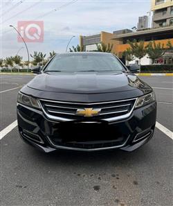 شيفروليه امبالا